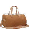 Carry-On travel bag Canvas duffle bag for weekend
